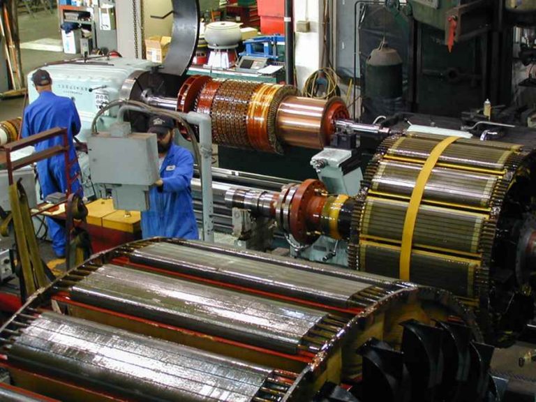 K&N Electric K&N Electric